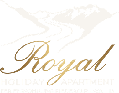 Royal Holiday Apartment – Ferienwohnung Riederalp, Wallis